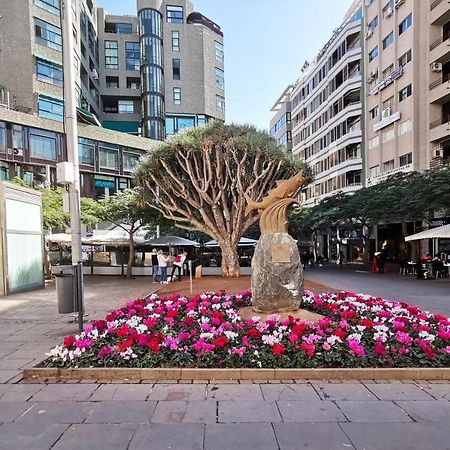 Home2Book Charming Center Apartment Santa Cruz Экстерьер фото