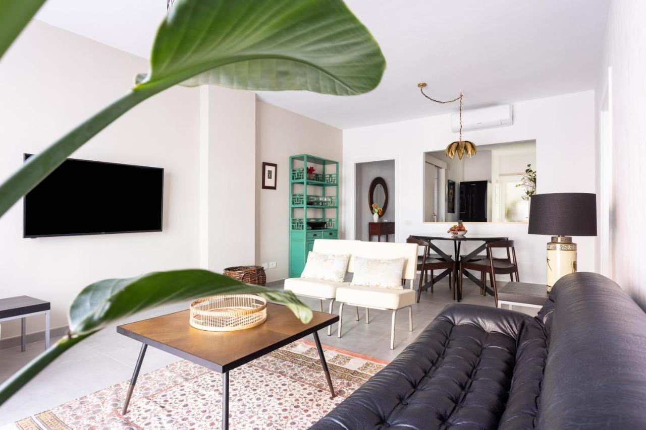 Home2Book Charming Center Apartment Santa Cruz Экстерьер фото