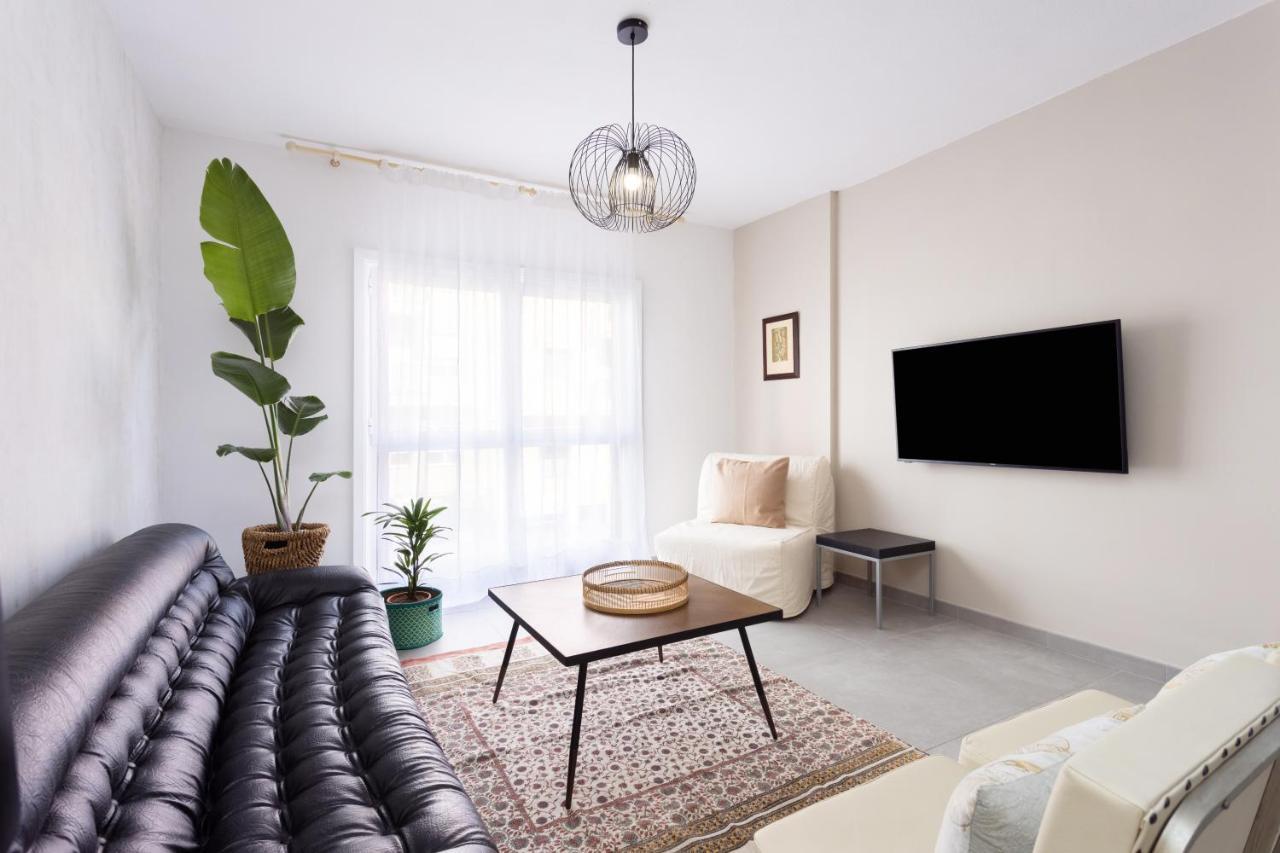 Home2Book Charming Center Apartment Santa Cruz Экстерьер фото