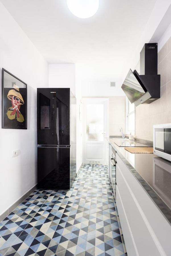 Home2Book Charming Center Apartment Santa Cruz Экстерьер фото