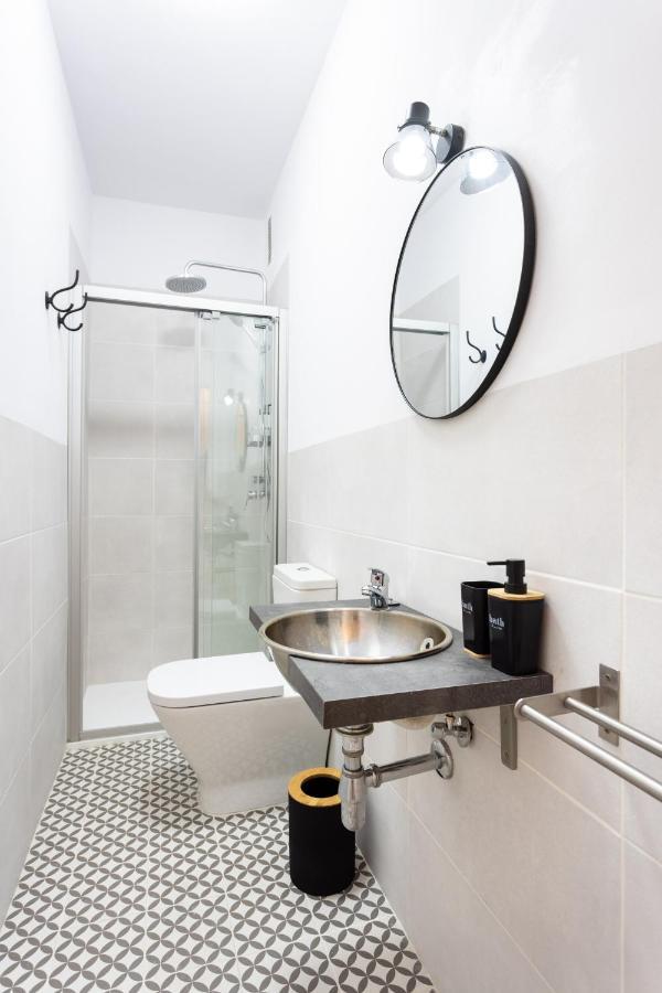 Home2Book Charming Center Apartment Santa Cruz Экстерьер фото