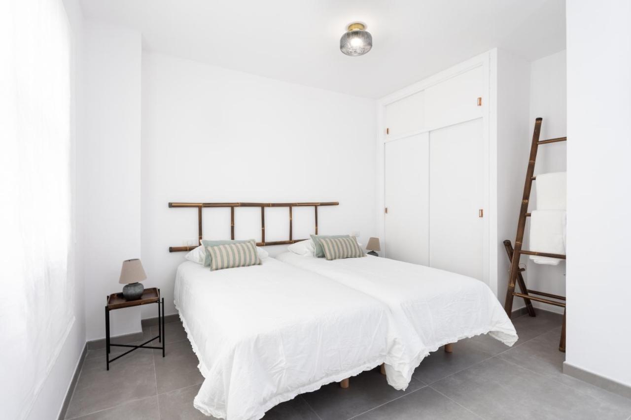 Home2Book Charming Center Apartment Santa Cruz Экстерьер фото